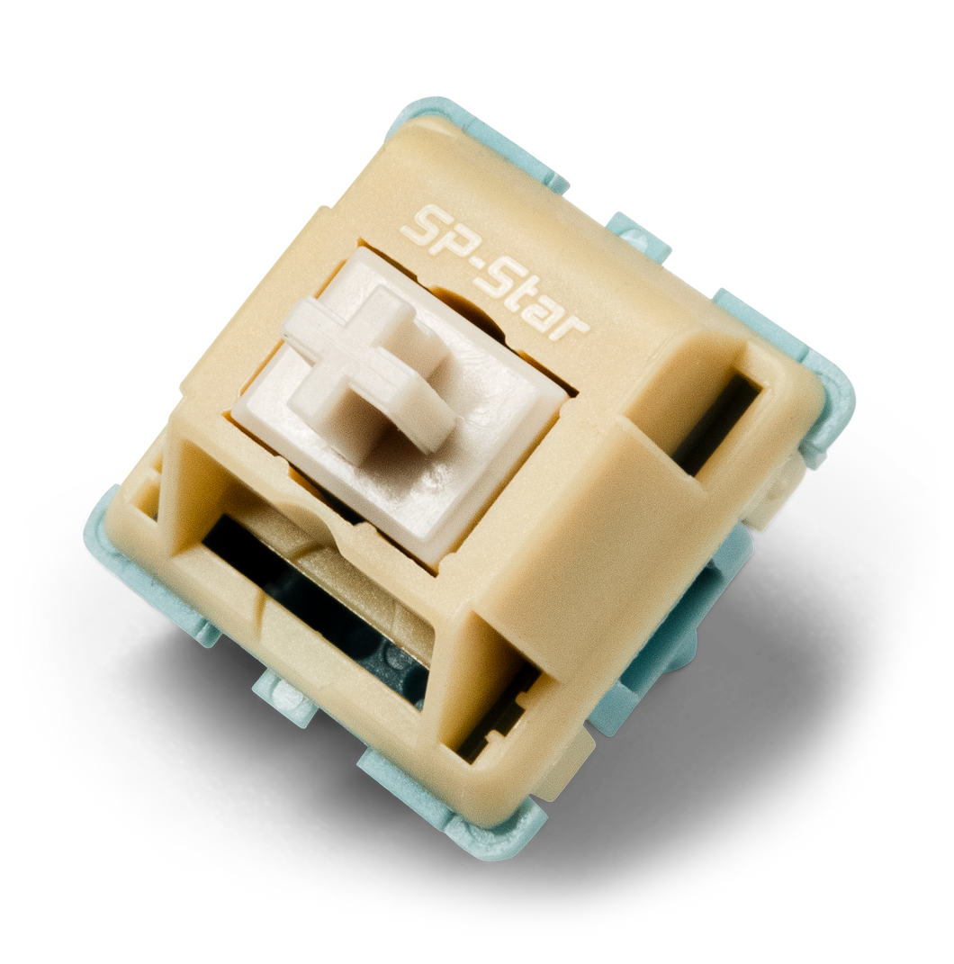 SP-Star Ayara Linear Switches