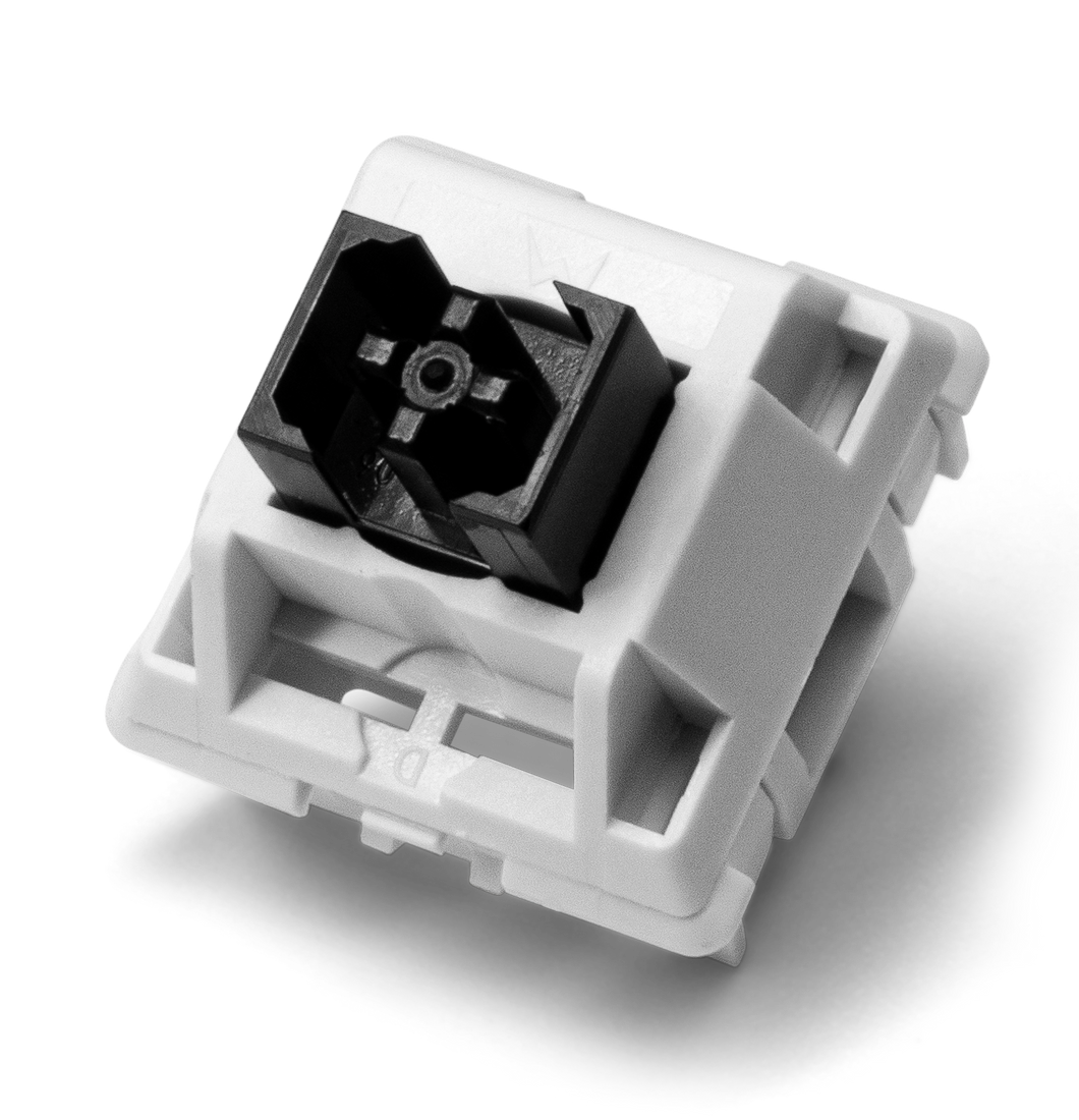 WS Heavy Tactile Switches